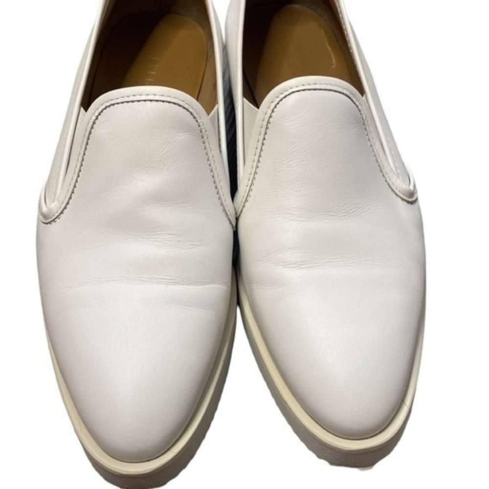 Everlane The Nubuck Street Shoe